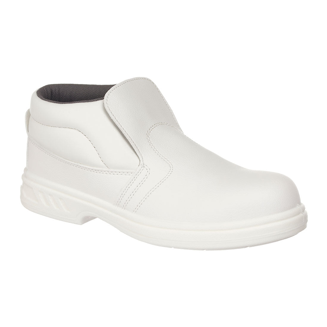 Steelite Slip On Turvajalkine S2 FW83-1
