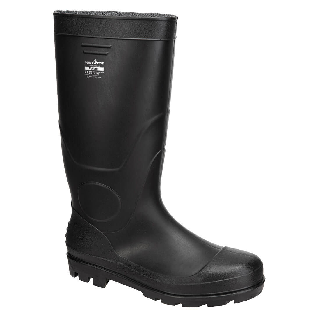 PVC Wellington saapas 04FW90-0