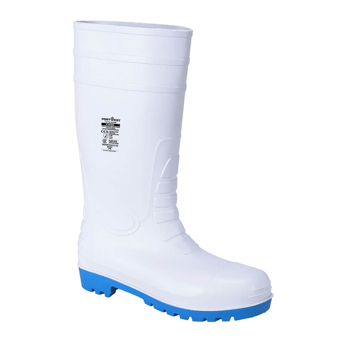 Total safety Wellington turvasaapas S5FW95-2