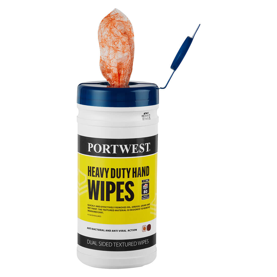 Heavy Duty- Käsipyyhkeet (50KPL) IW30-0
