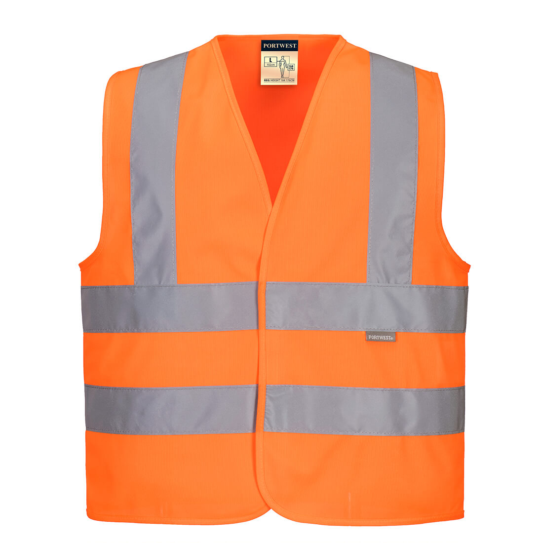 Hi-Vis Junior Huomioliivi JN14-0