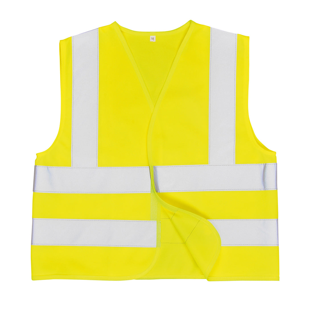 Hi-Vis Junior Huomioliivi JN14-1