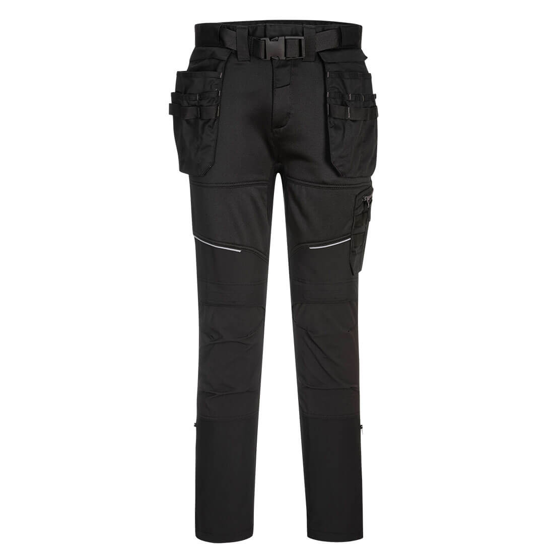KX3 Jogger-collegehousut riipputaskuilla KX343-0