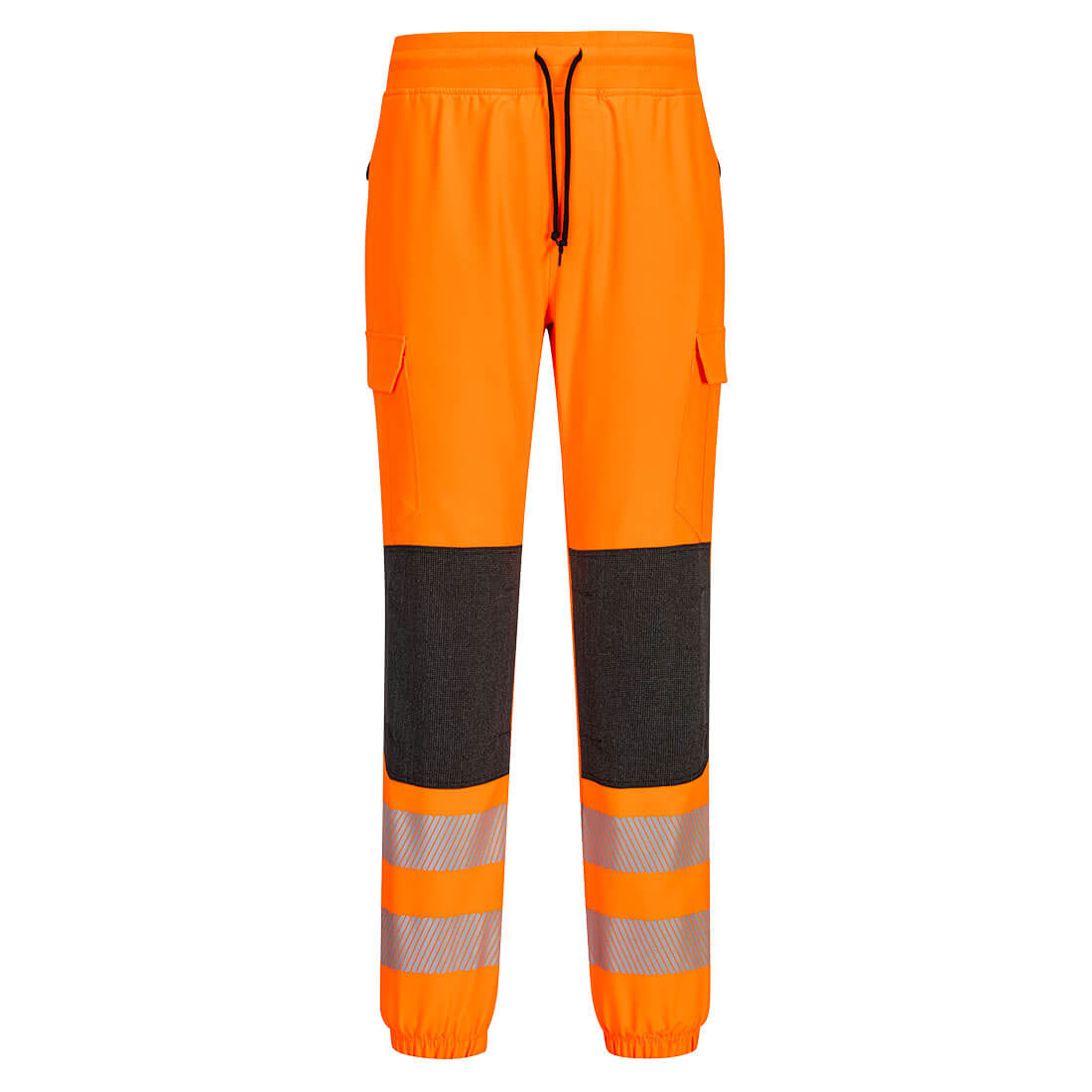 PW3 Hi-Vis Flexi työverkkarit KX346-0