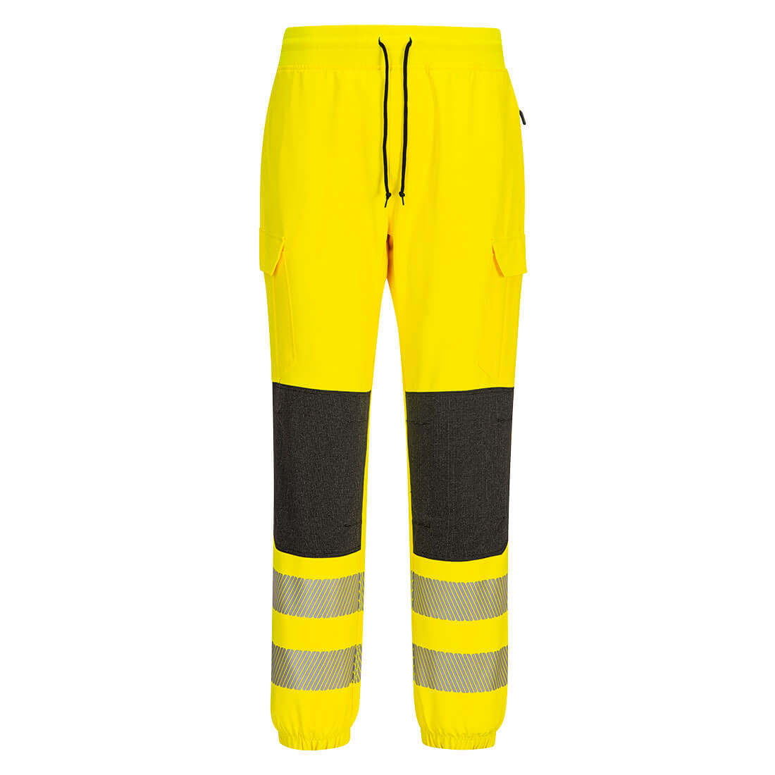 PW3 Hi-Vis Flexi työverkkarit KX346-1