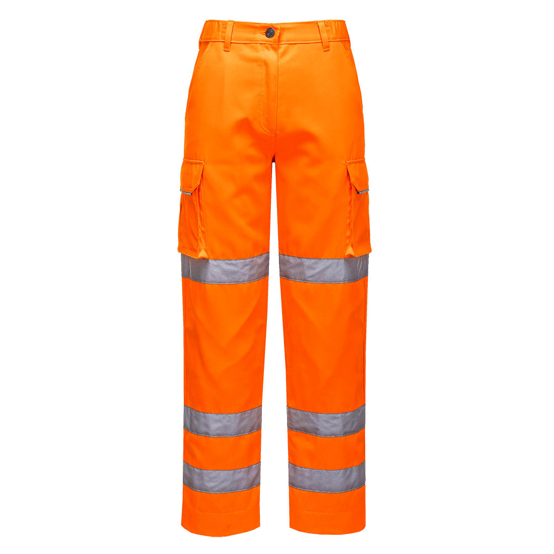 Naisten HiVis-housut LW71-0