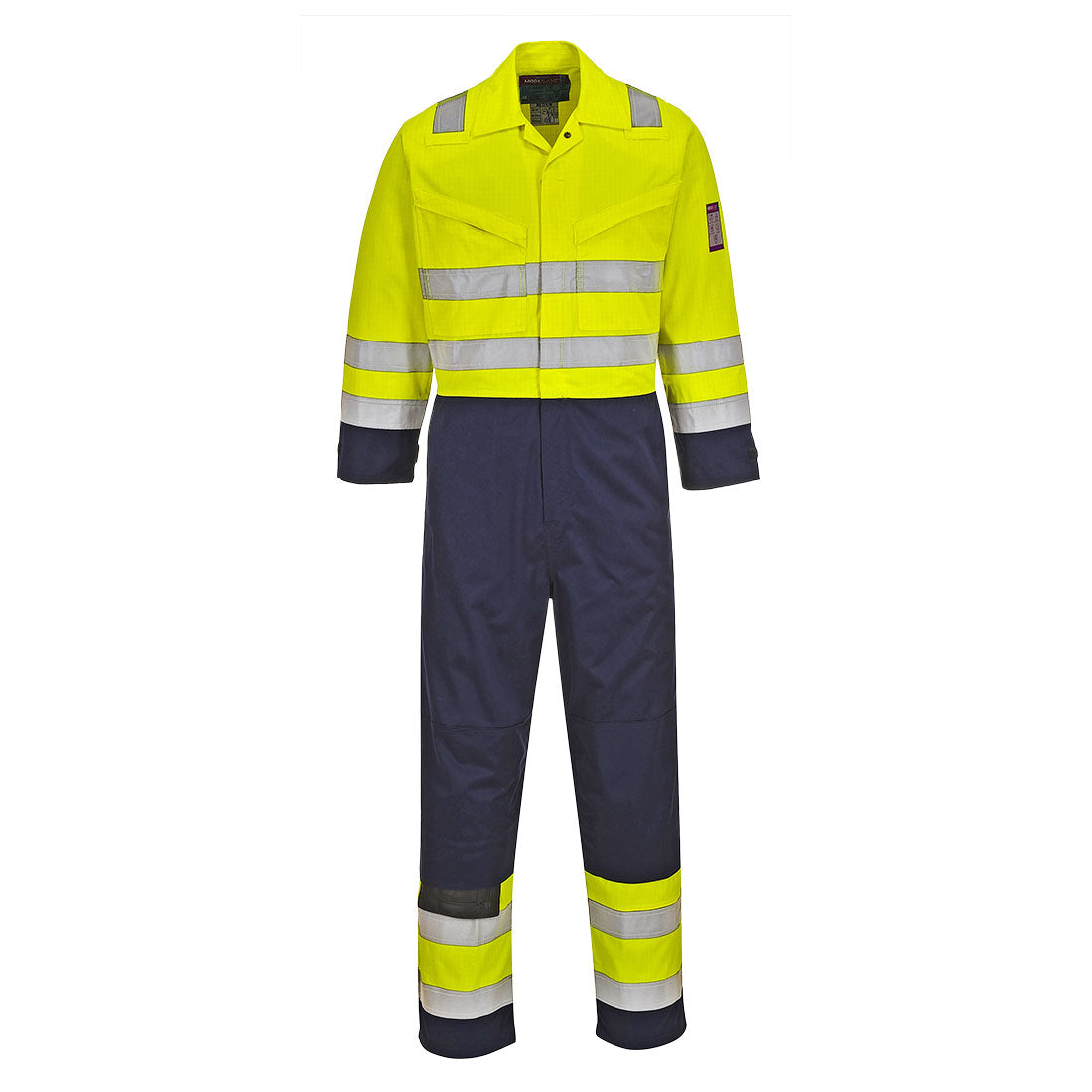 Hi-Vis Modaflame-haalari MV28-1