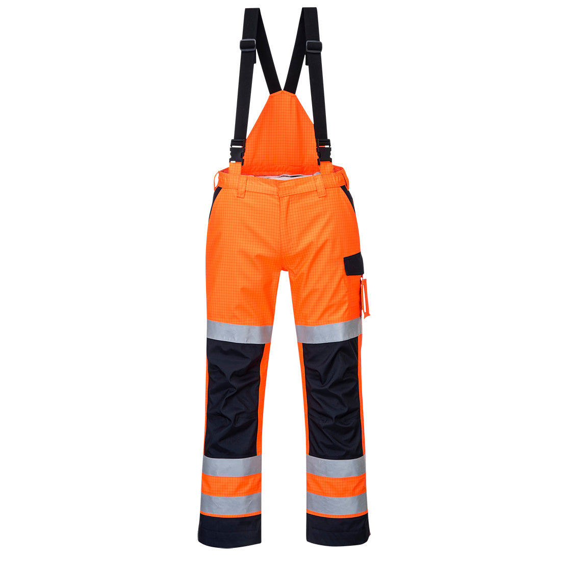 Modaflame Valokaarisuojatut Multinorm sadehousut MV71-0