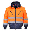 PW3 Hi-Vis 3-in-1 Pilottitakki PJ50-0