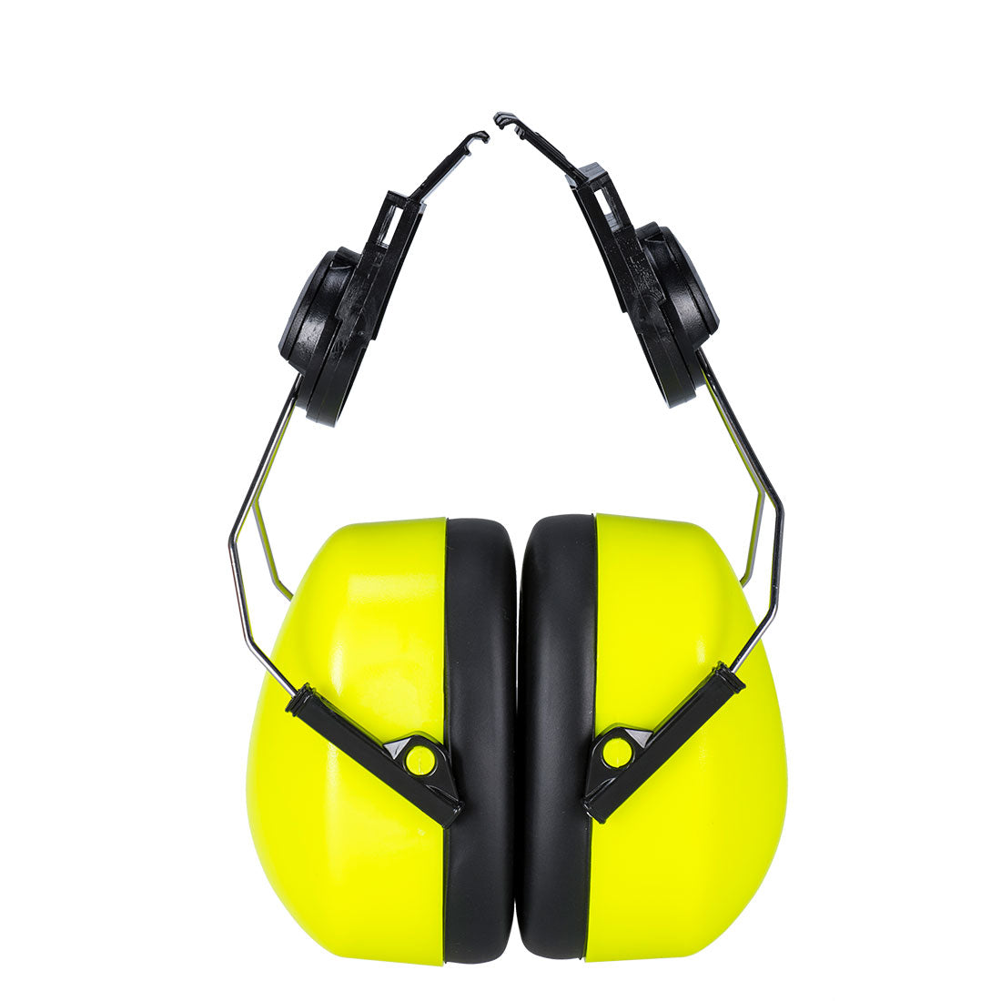 Endurance Hi-VIS Clip-On kuulosuojain. PS47-1