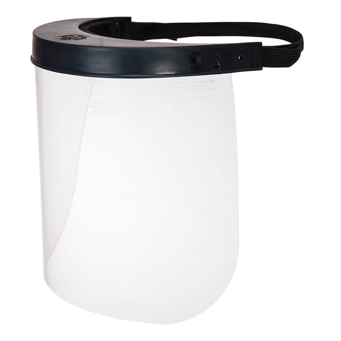 Kevyt kasvosuoja PV91-0