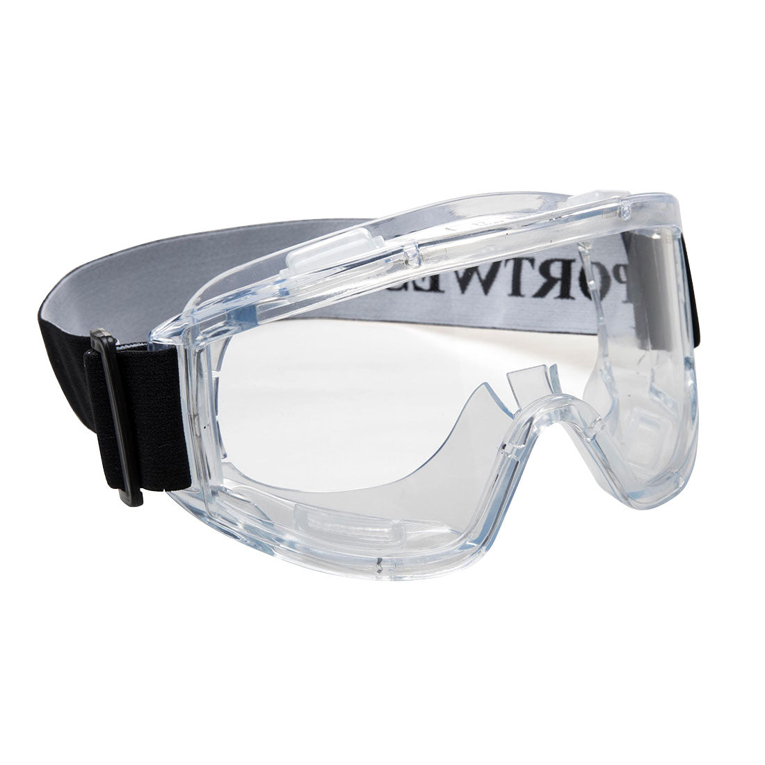 Challenger- Goggle suojalasi PW22-0