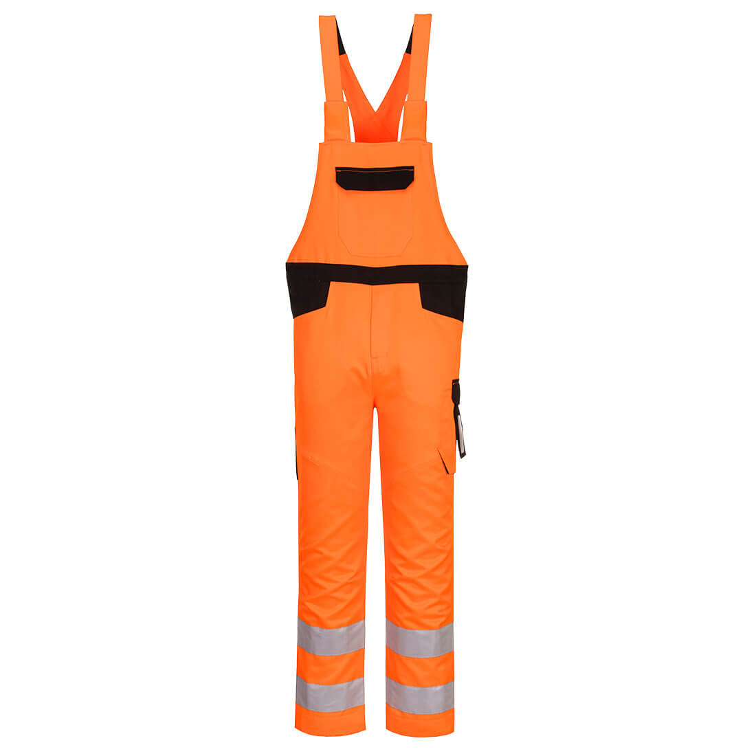 PW3 Hi-Vis Avohaalarit PW244-0