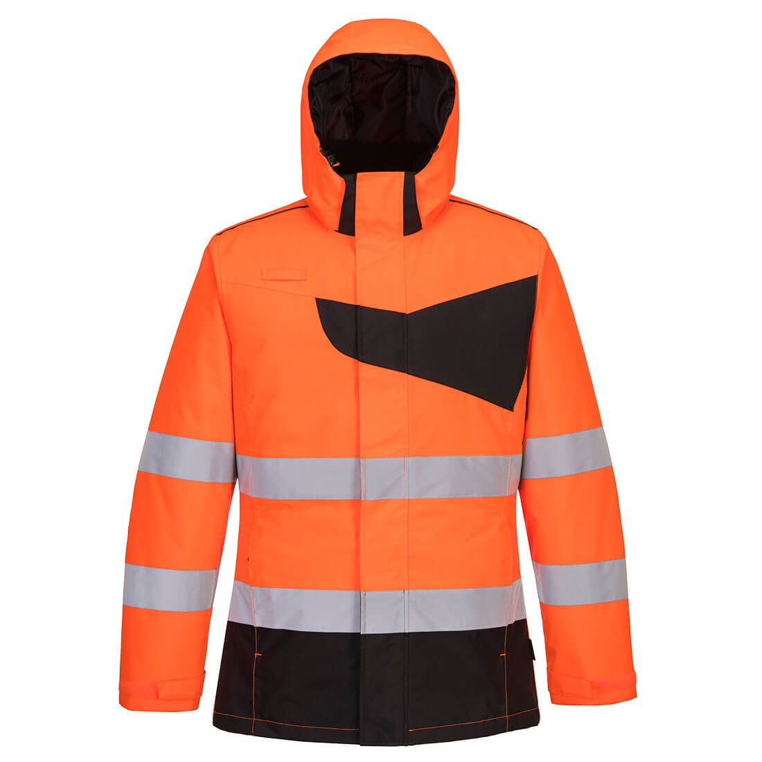 PW2 Hi-Vis Talvitakki PW261-0