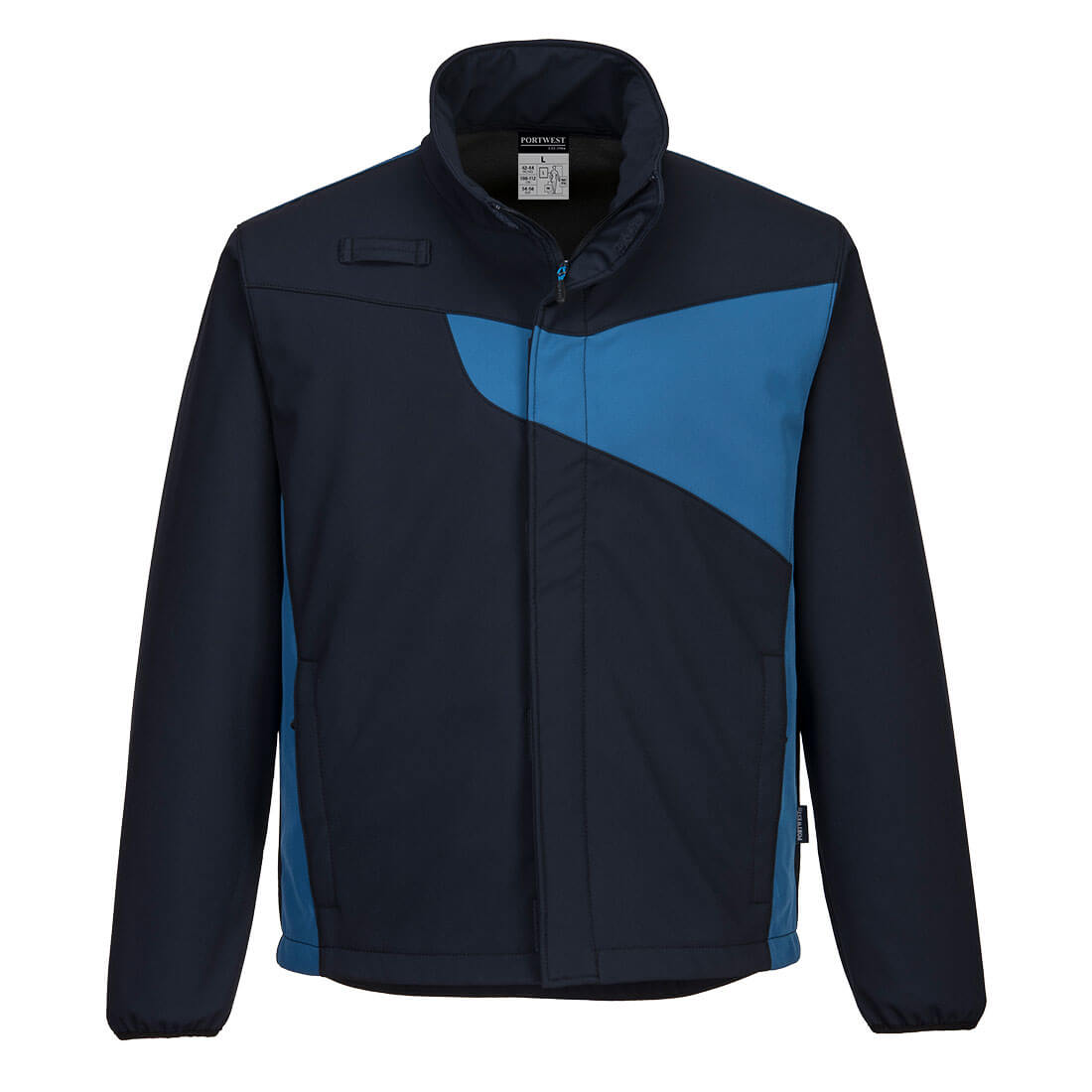 PW2 Softshell-takki (2L) PW271-2
