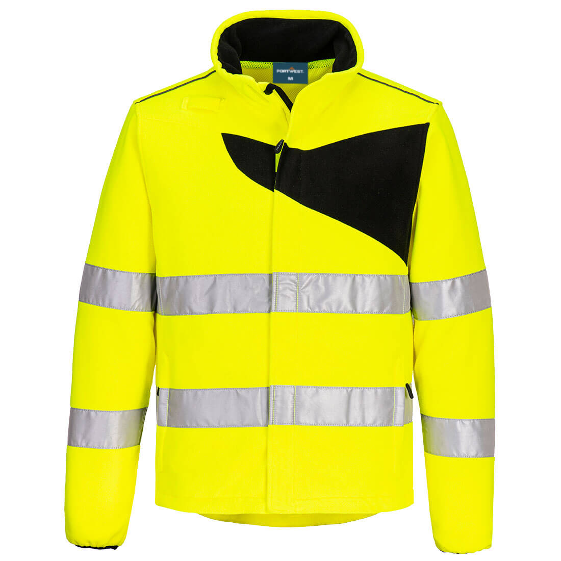 PW2 Hi-Vis Fleece PW274-1