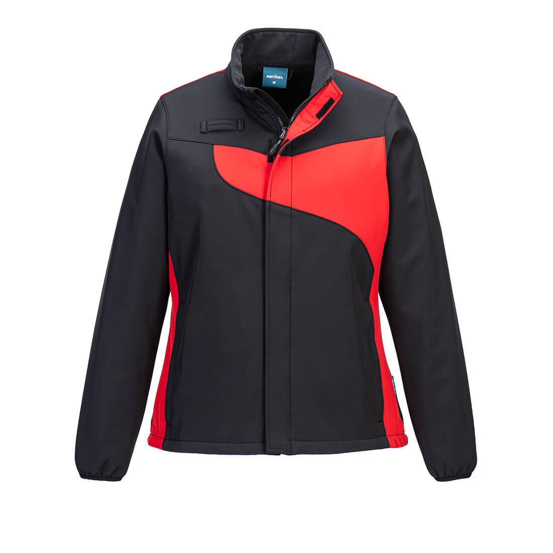 PW2 Naisten softshell-takki (2L) PW278-0