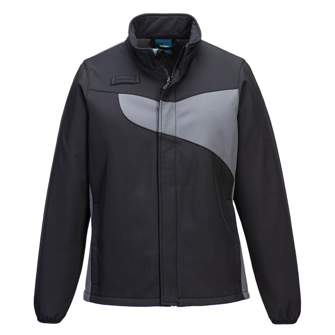 PW2 Naisten softshell-takki (2L) PW278-1