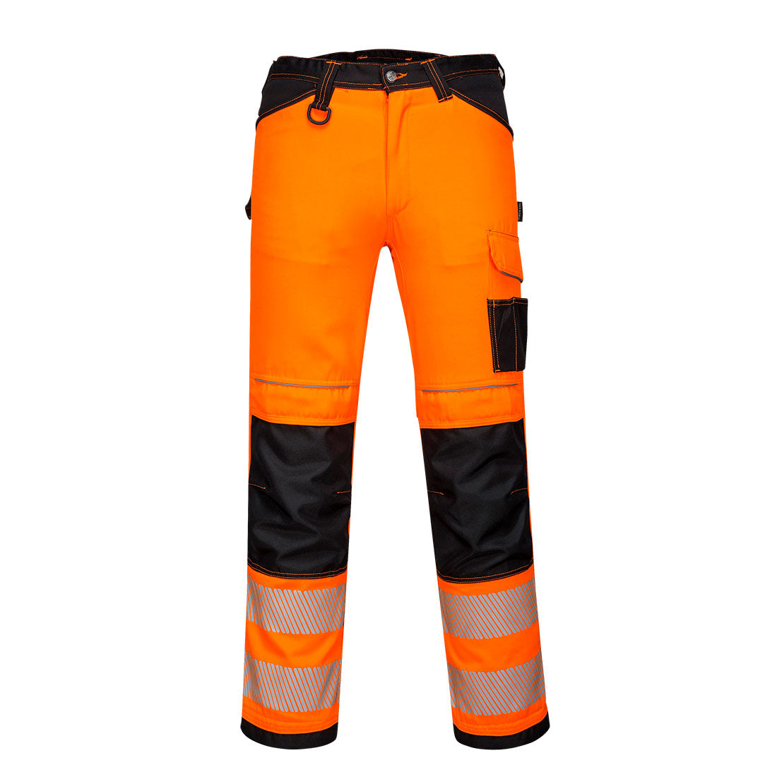 PW3 Hi-Vis työhousut PW340-0