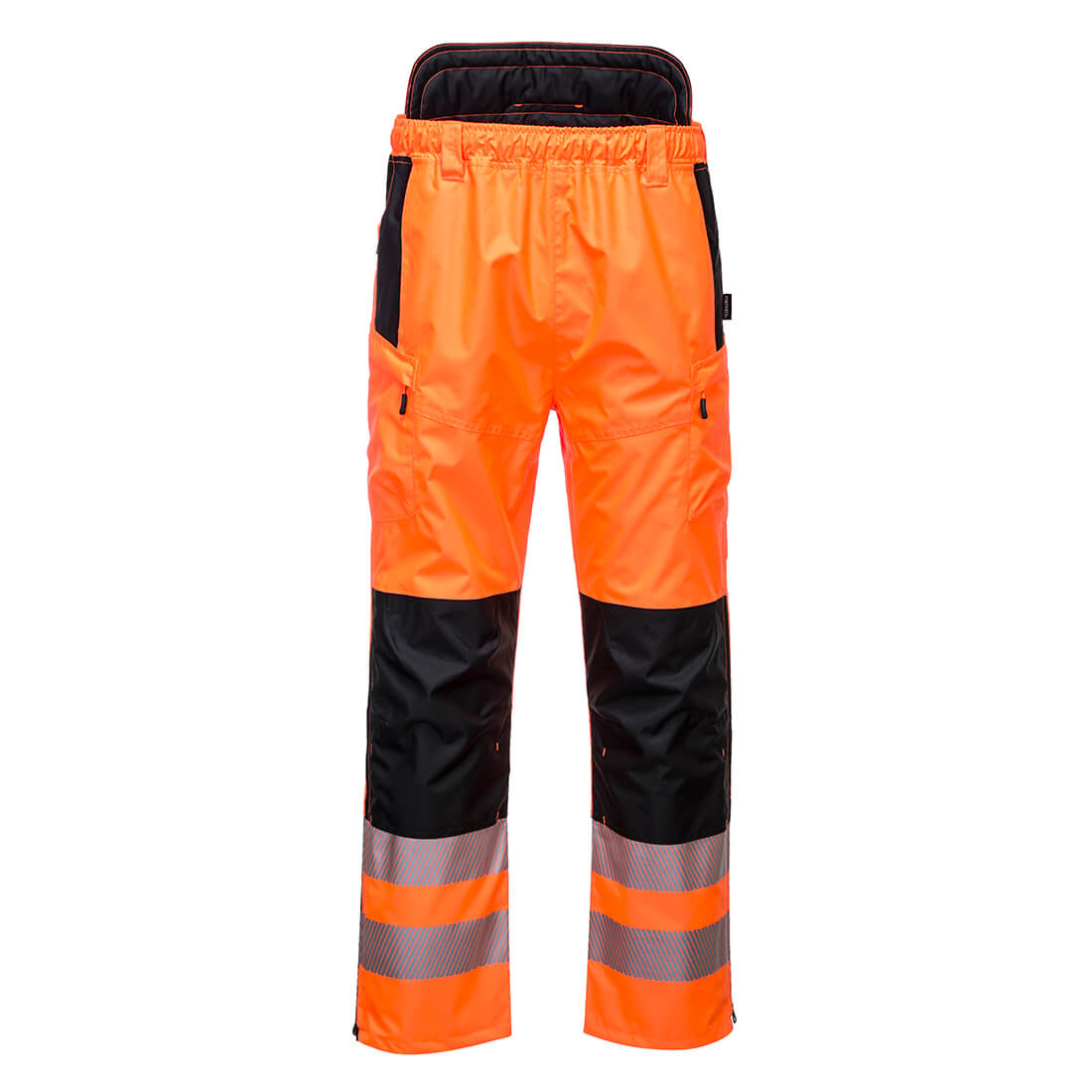 PW3 Hi-Vis Extreme Housut PW342-0