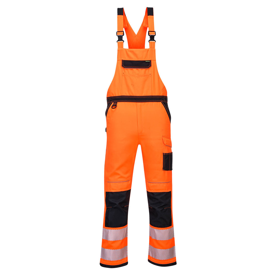 PW3 Hi-Vis Avohaalarit PW344-0