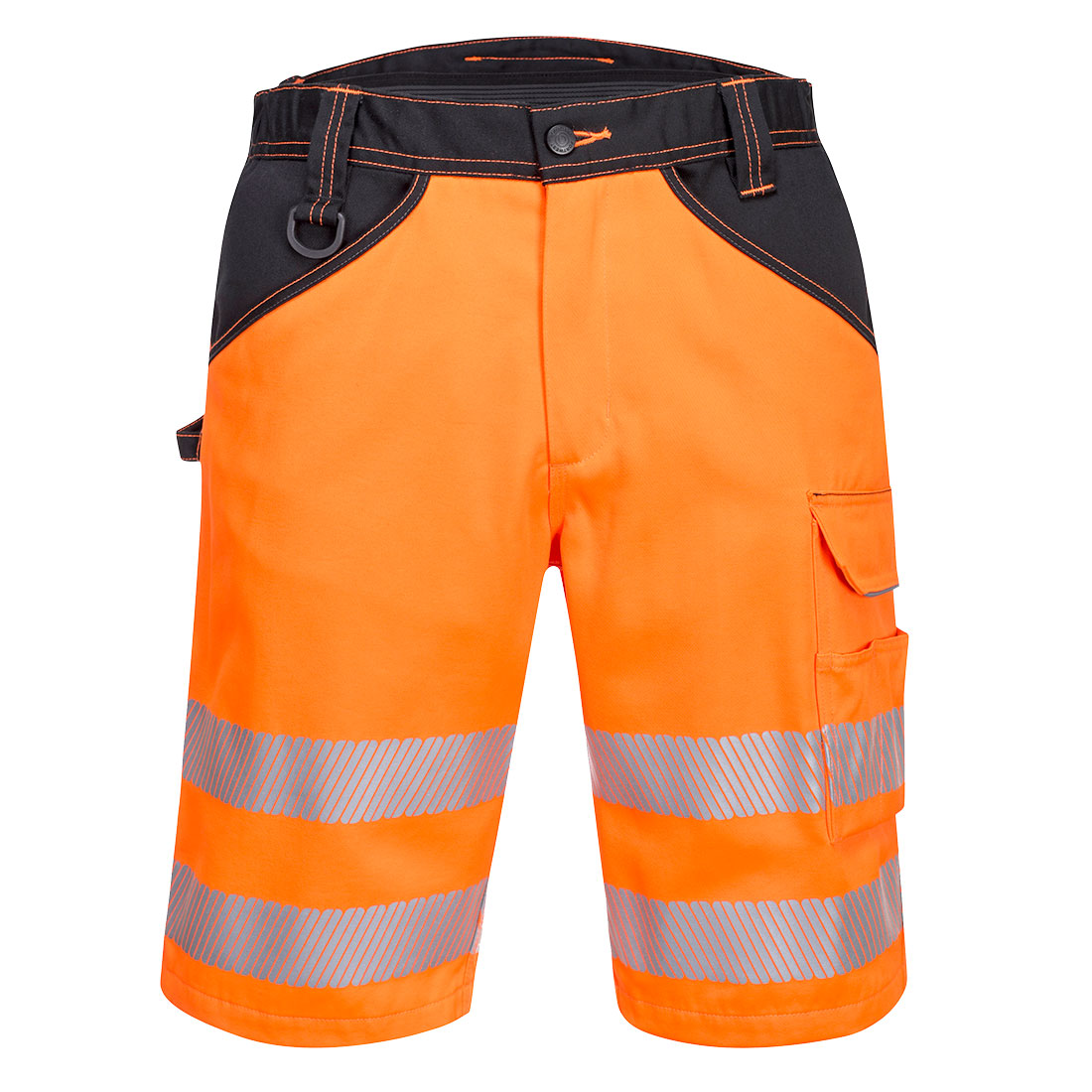 PW3 Hi-Vis shortsit PW348-0