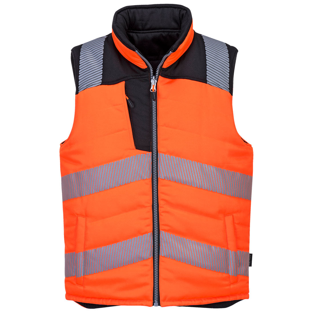 PW3 Hi-Vis Kääntöliivi PW374-0