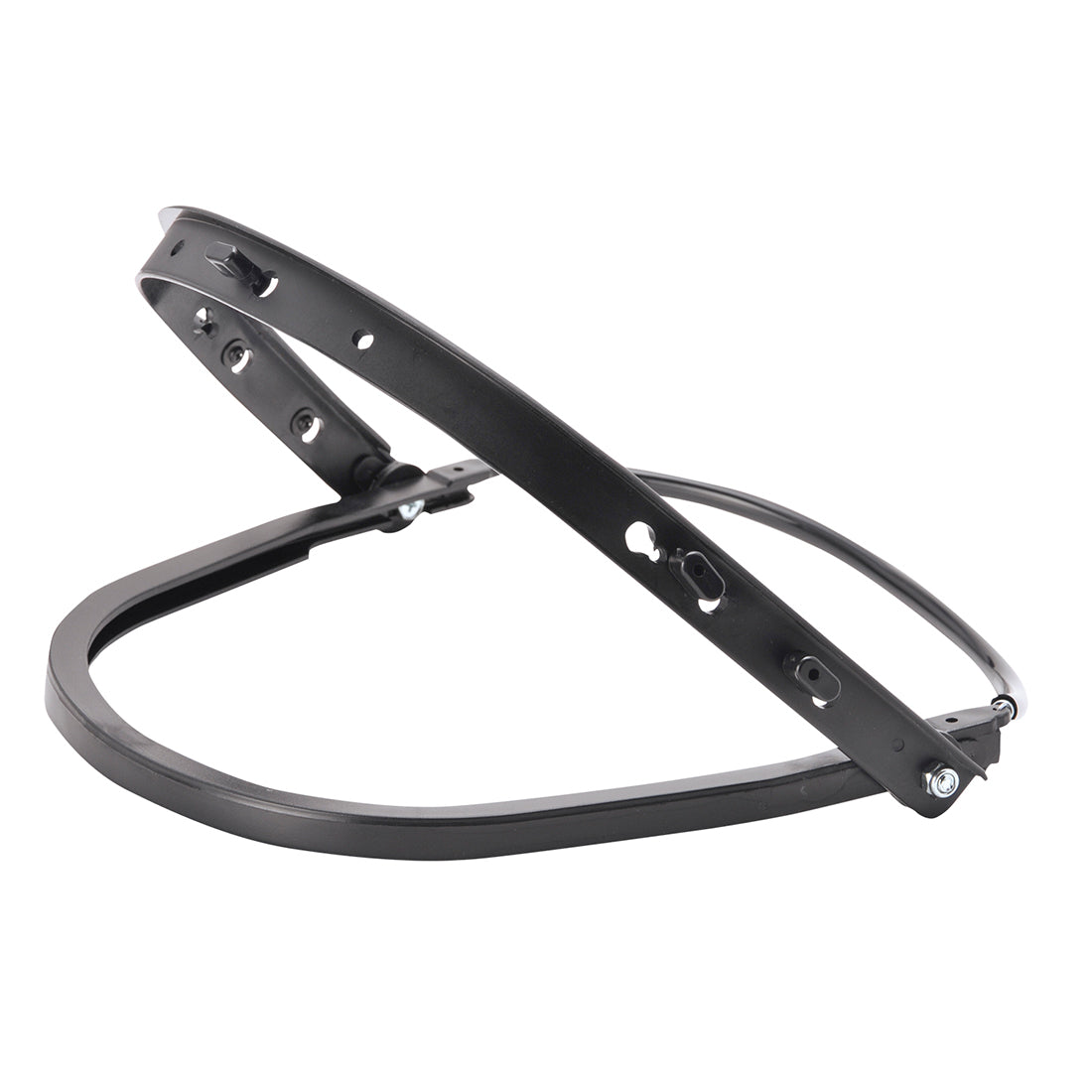 Kypärän visiirituki PW58-0