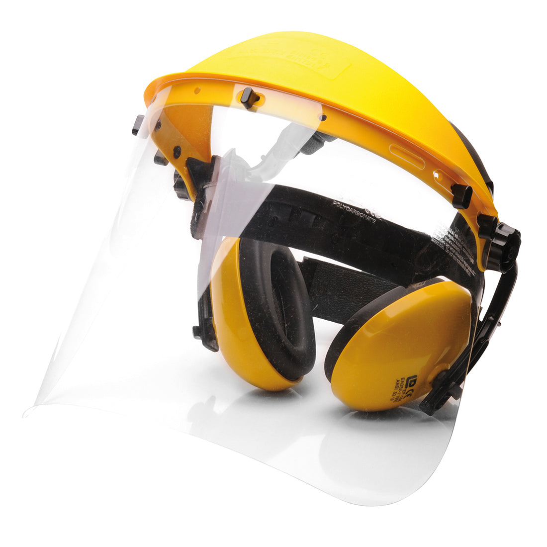 PPE Silmä- ja kuulosuoja setti PW90-0