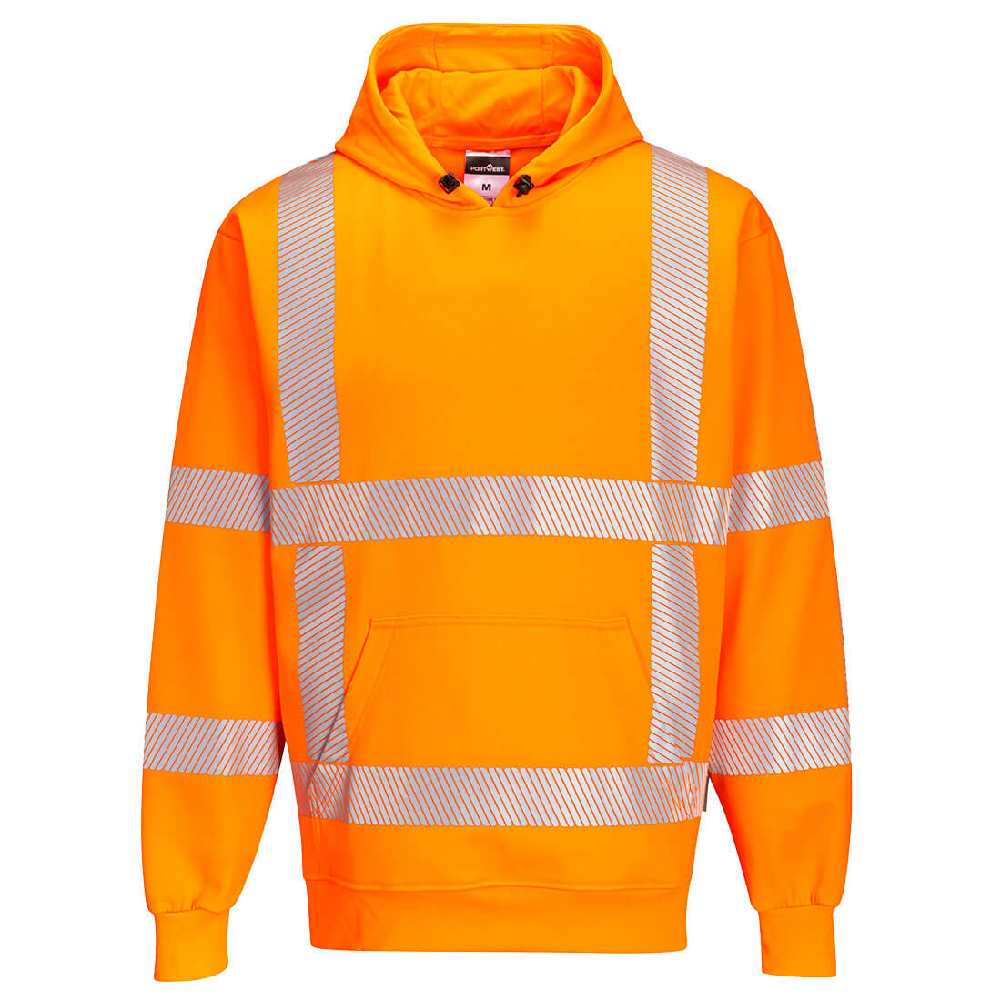 RWS-hupullinen collegepaita R477-0