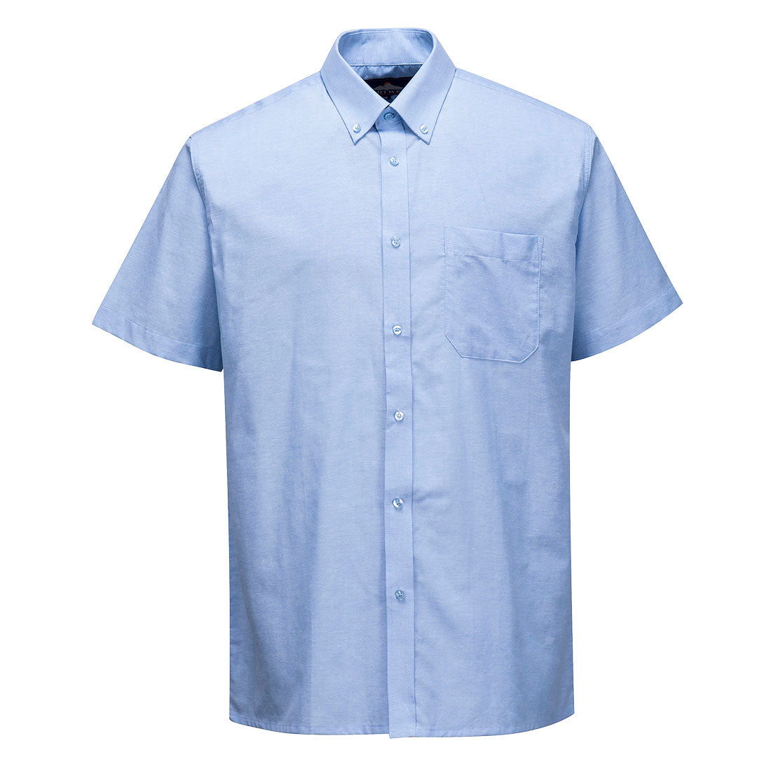 Oxford Paita, Lyhyet Hihat S108-0