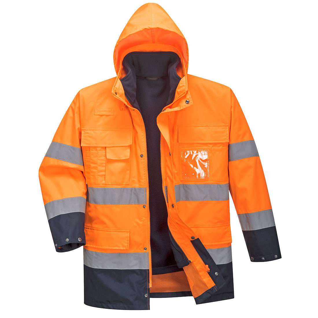 HiVis Lite 3-1 takki. S162-0