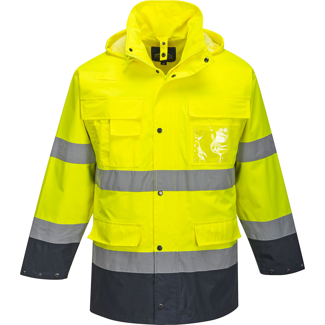 HiVis Lite 3-1 takki. S162-1