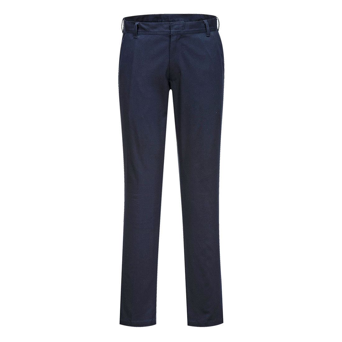 Naisten Slimfit Chino-housut S235-1