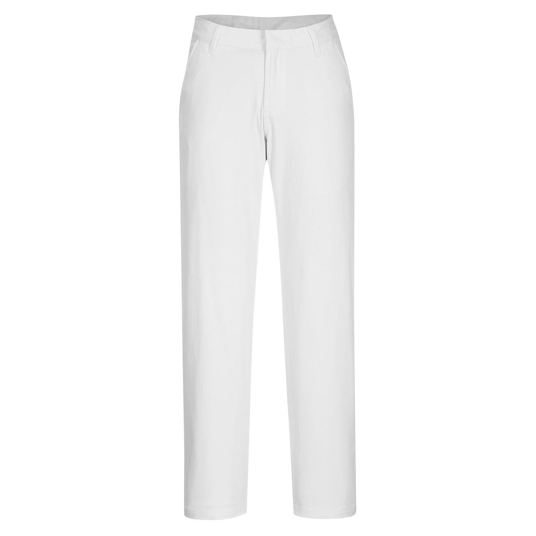 Naisten Slimfit Chino-housut S235-2