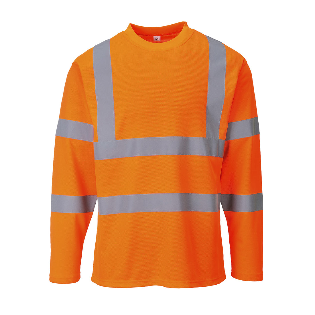 Hi-Vis pitkähihainen paita S278-0