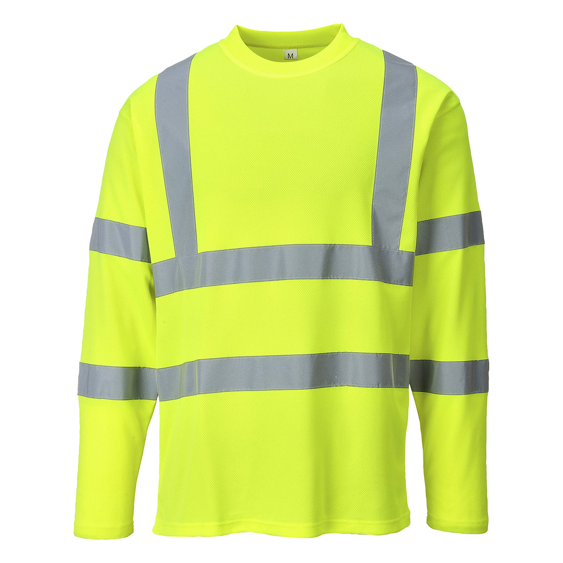 Hi-Vis pitkähihainen paita S278-1
