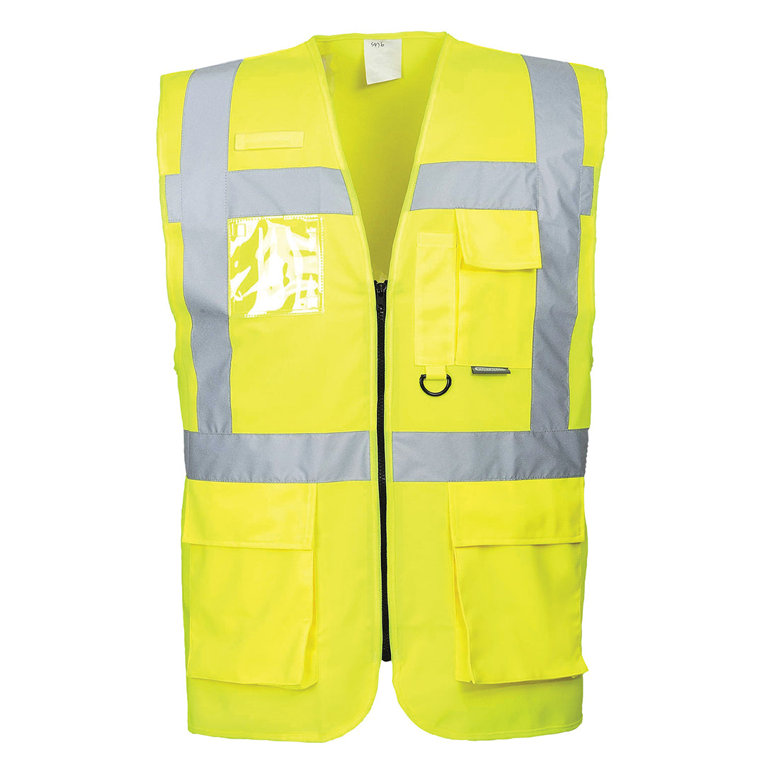 Berlin Hi-Vis esimiesliivi S476-2