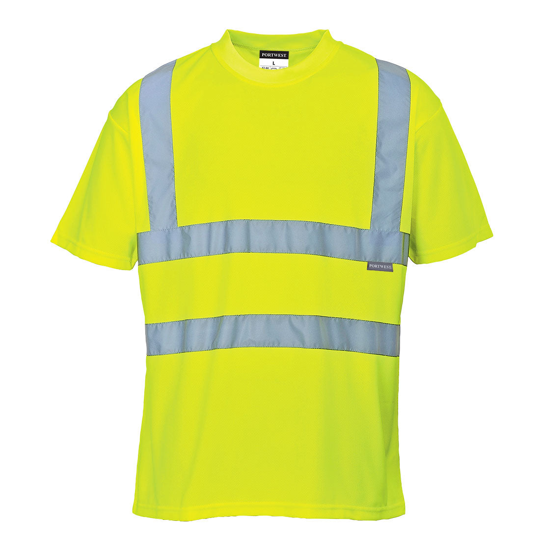 Hi-Vis T-Paita S478-1