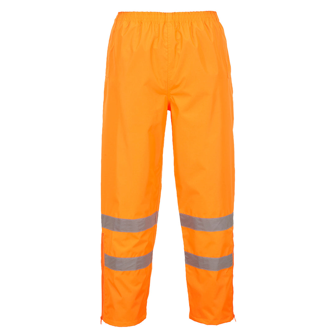 Hi-Vis housut (Hengittävät) S487-0