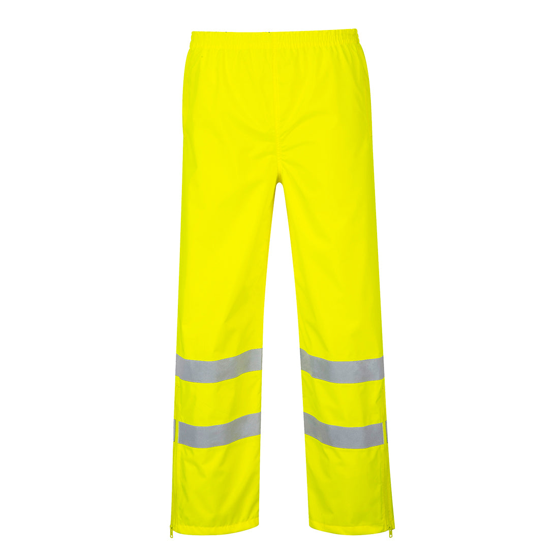 Hi-Vis housut (Hengittävät) S487-1