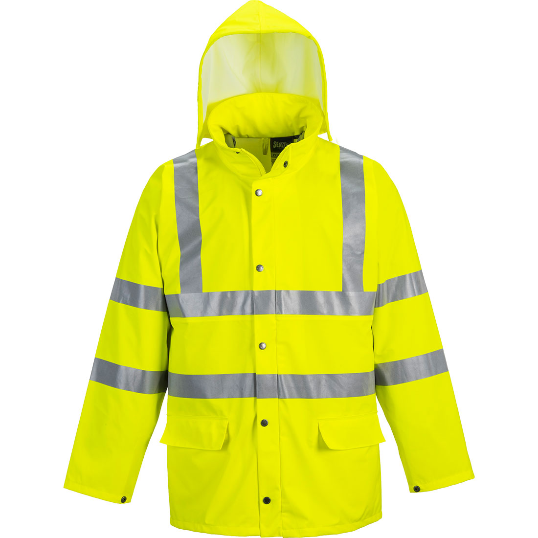 Sealtex Ultra-vuoreton takki (Keltainen) S491-0