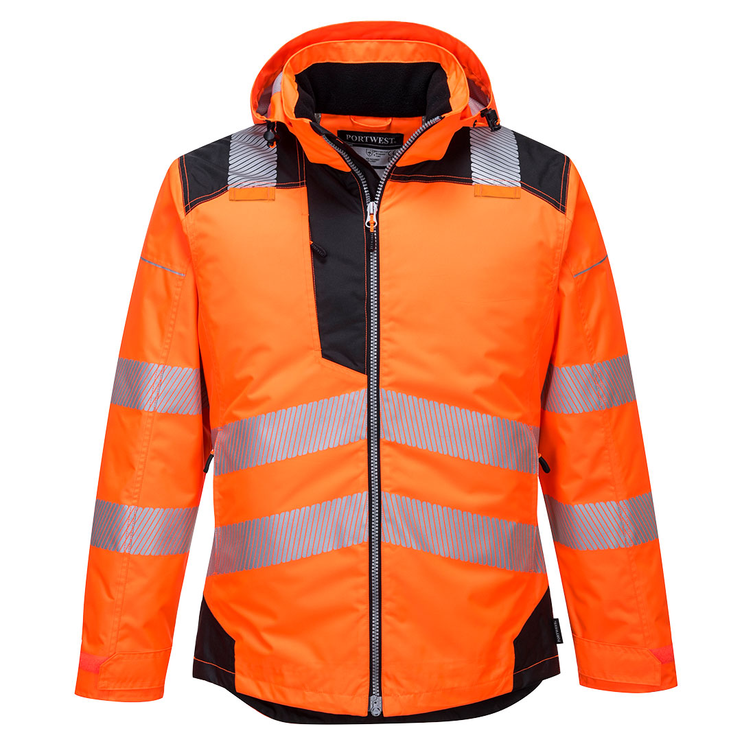 PW3 Hi-Vis Talvitakki T400-0