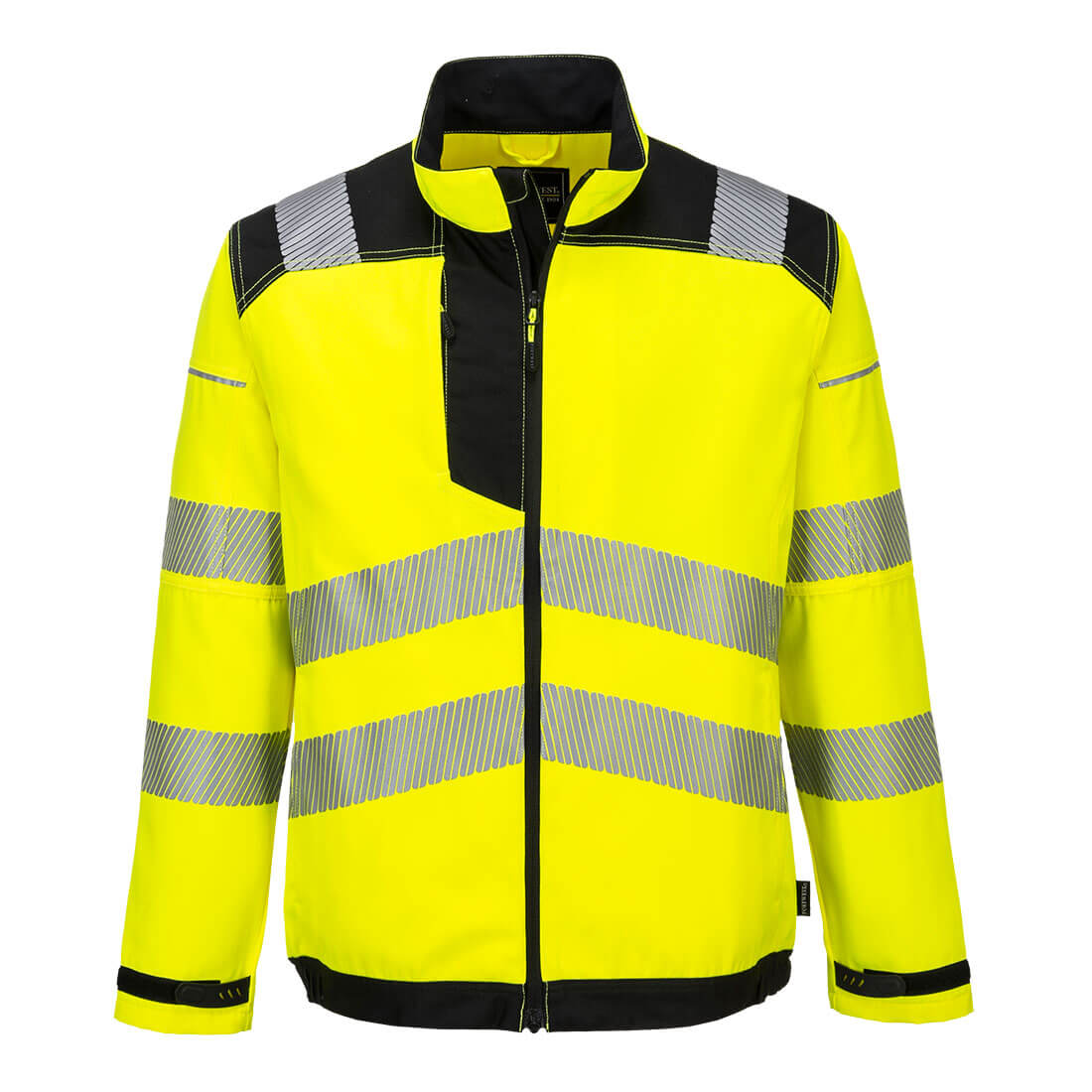 PW3 Hivis- työtakki T500-2