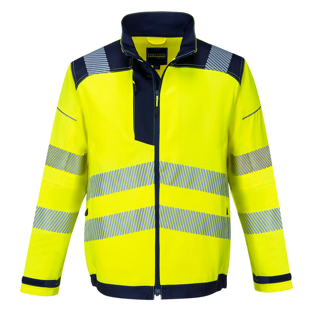 PW3 Hivis- työtakki T500-3