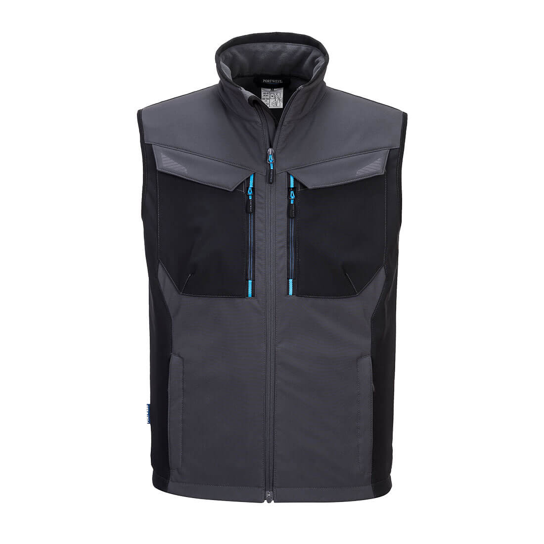 WX3 Softshell Liivi (3L) T751-0