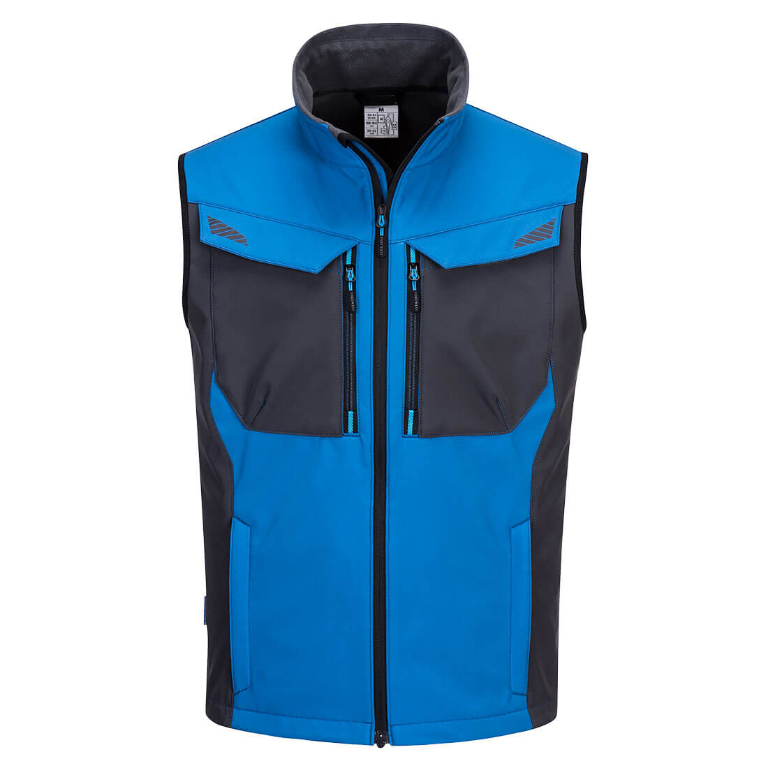 WX3 Softshell Liivi (3L) T751-1