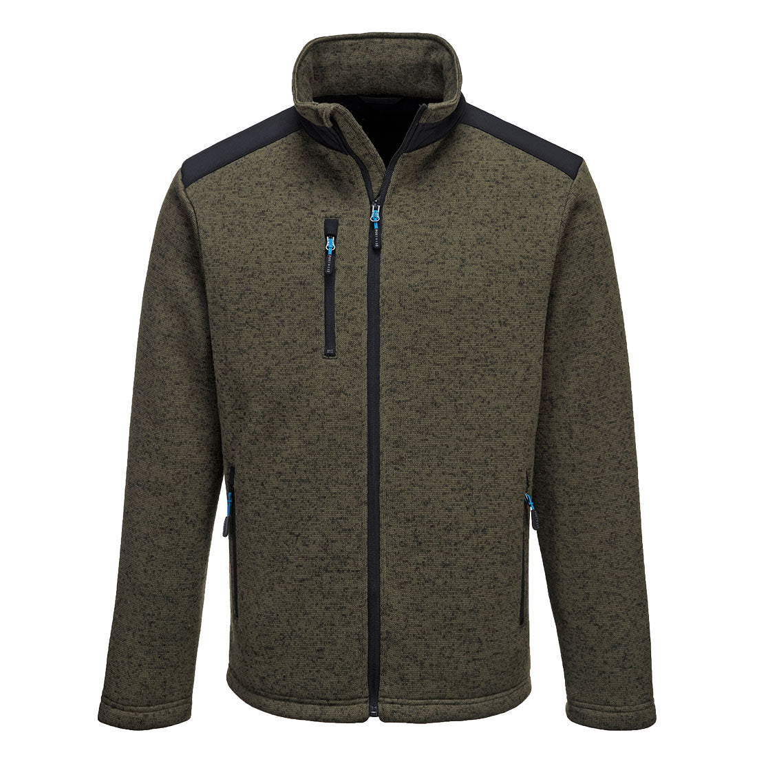 KX3 Performance Fleece T830-1