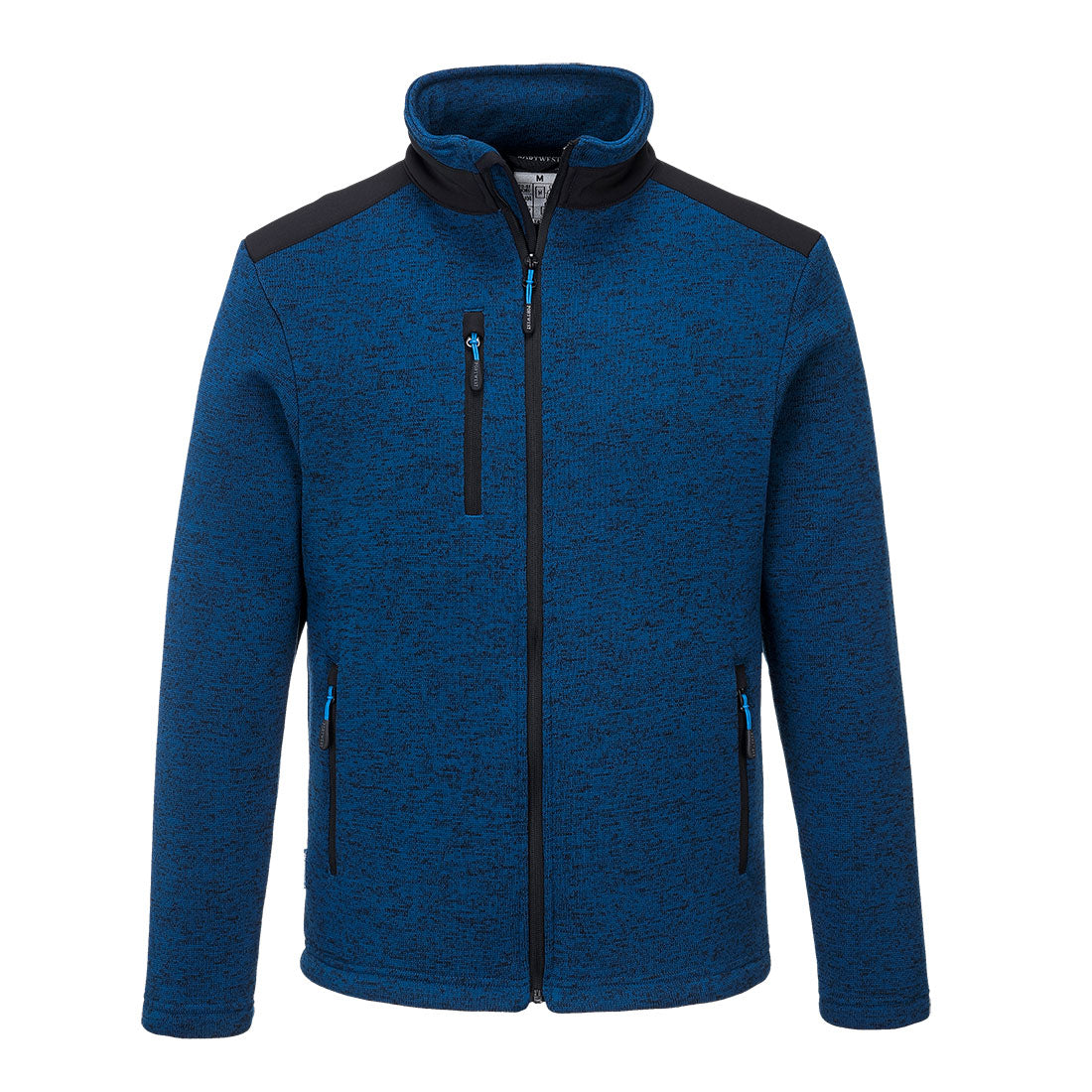KX3 Performance Fleece T830-2