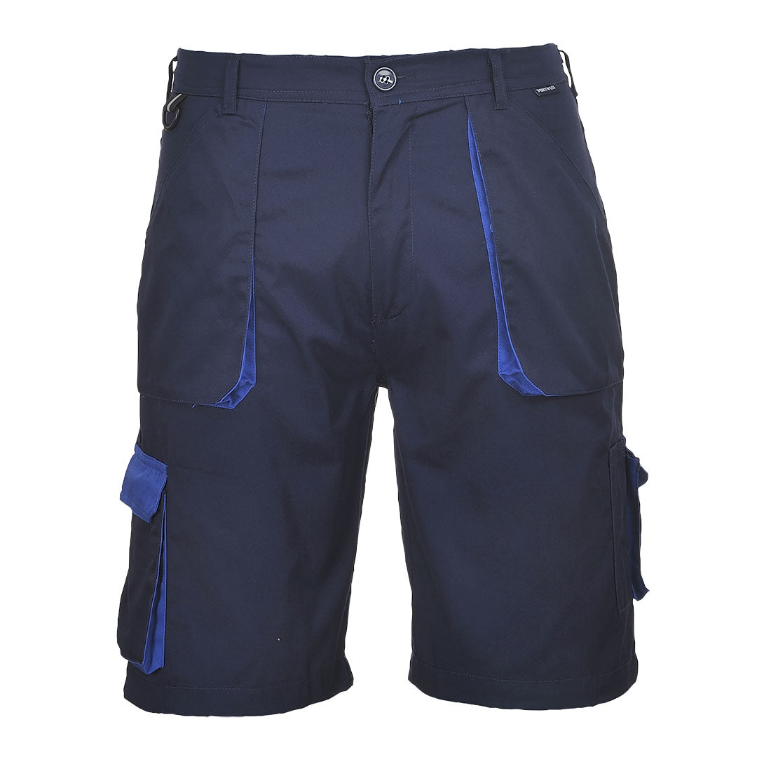 Portwest Texo-kontrastishortsit TX14-3
